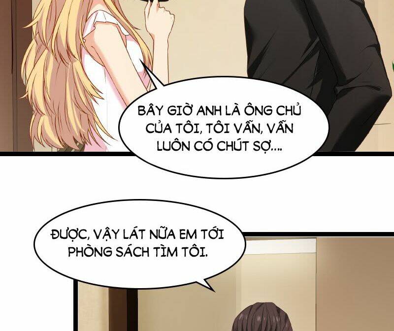 Ảnh Hậu Lão Bà Không Được Chạy Chapter 13 - Trang 2