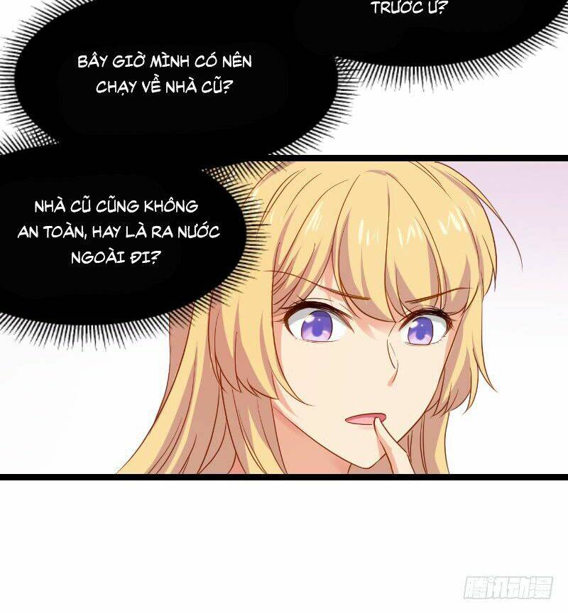 Ảnh Hậu Lão Bà Không Được Chạy Chapter 13 - Trang 2