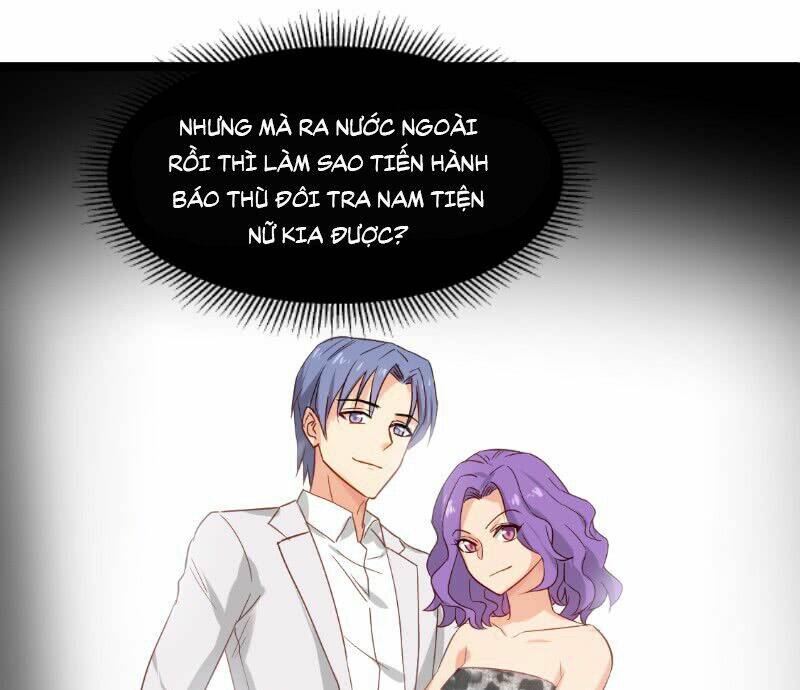 Ảnh Hậu Lão Bà Không Được Chạy Chapter 13 - Trang 2