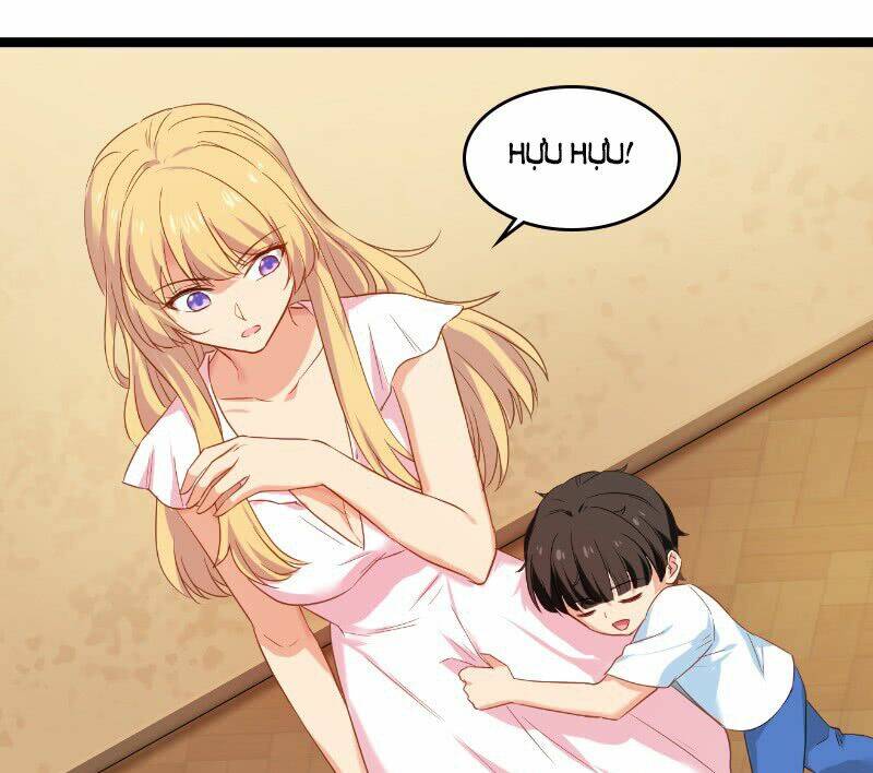 Ảnh Hậu Lão Bà Không Được Chạy Chapter 13 - Trang 2