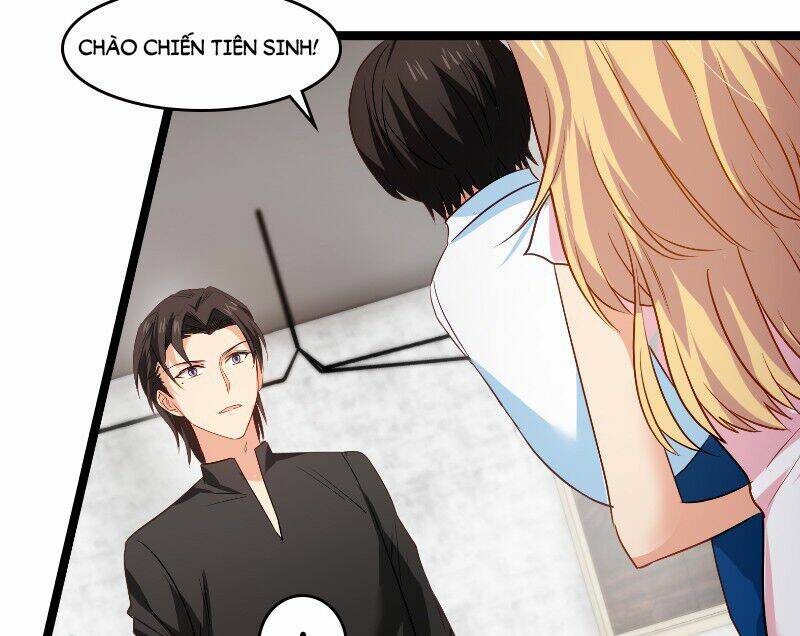 Ảnh Hậu Lão Bà Không Được Chạy Chapter 13 - Trang 2