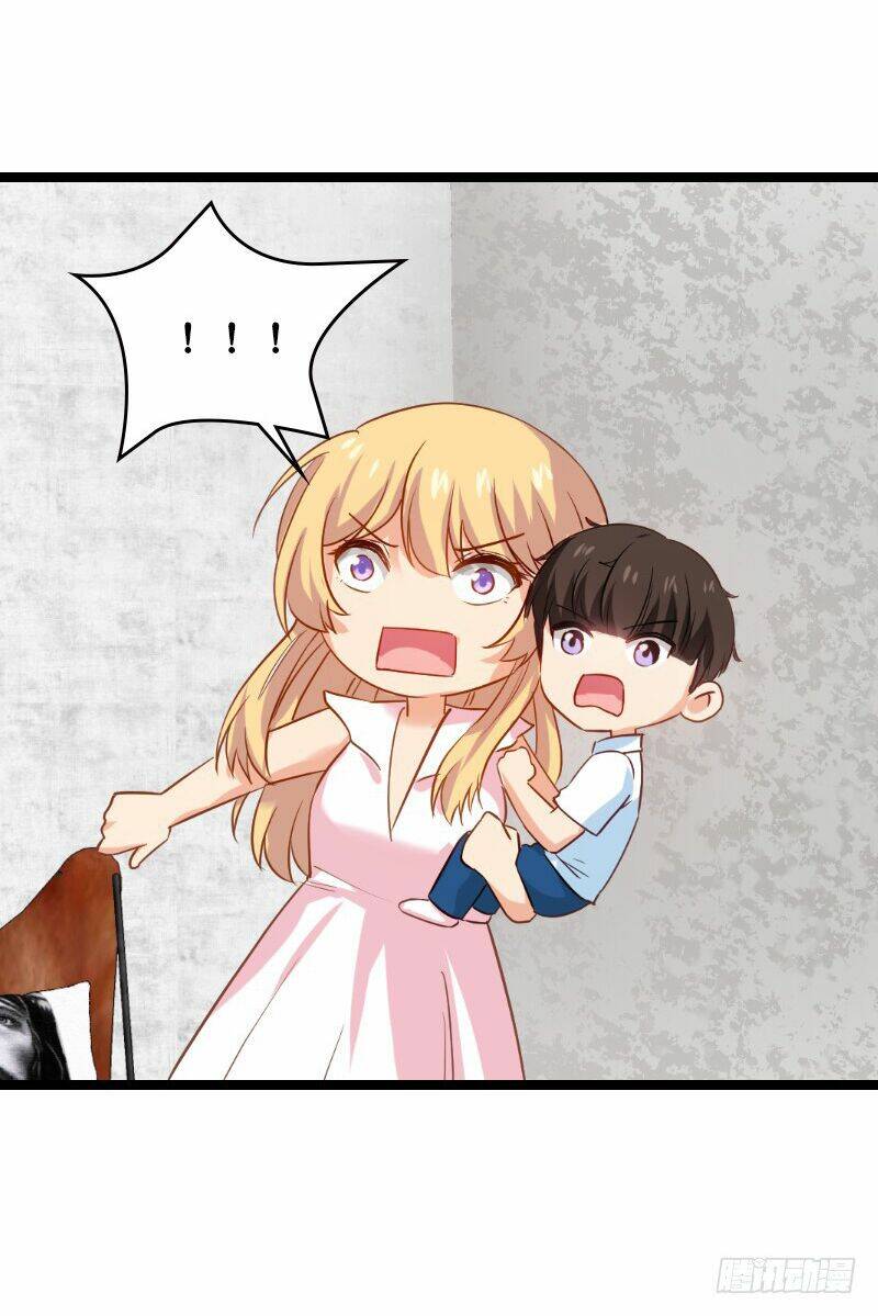 Ảnh Hậu Lão Bà Không Được Chạy Chapter 13 - Trang 2