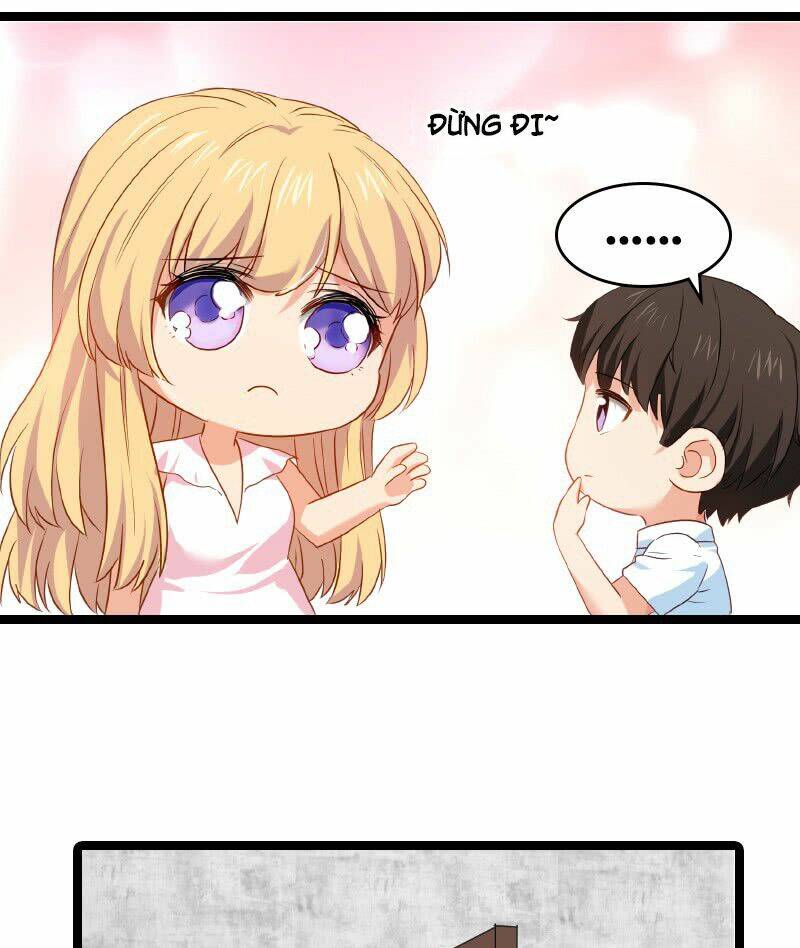 Ảnh Hậu Lão Bà Không Được Chạy Chapter 13 - Trang 2