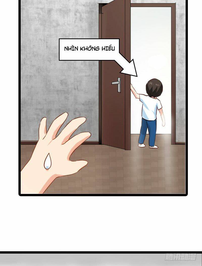 Ảnh Hậu Lão Bà Không Được Chạy Chapter 13 - Trang 2