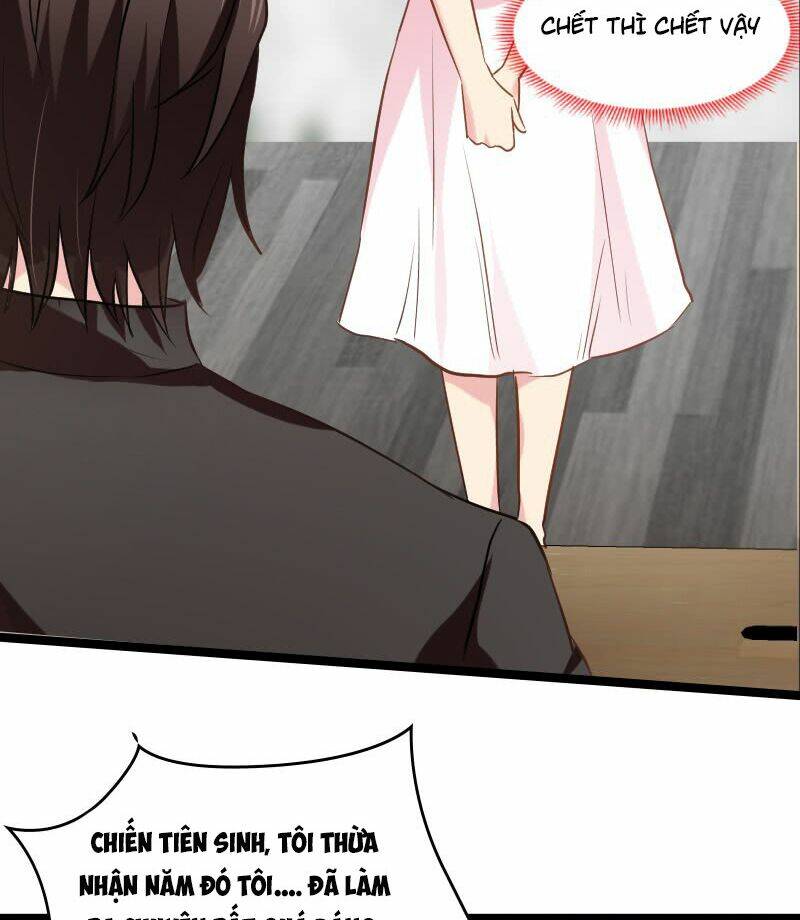 Ảnh Hậu Lão Bà Không Được Chạy Chapter 13 - Trang 2