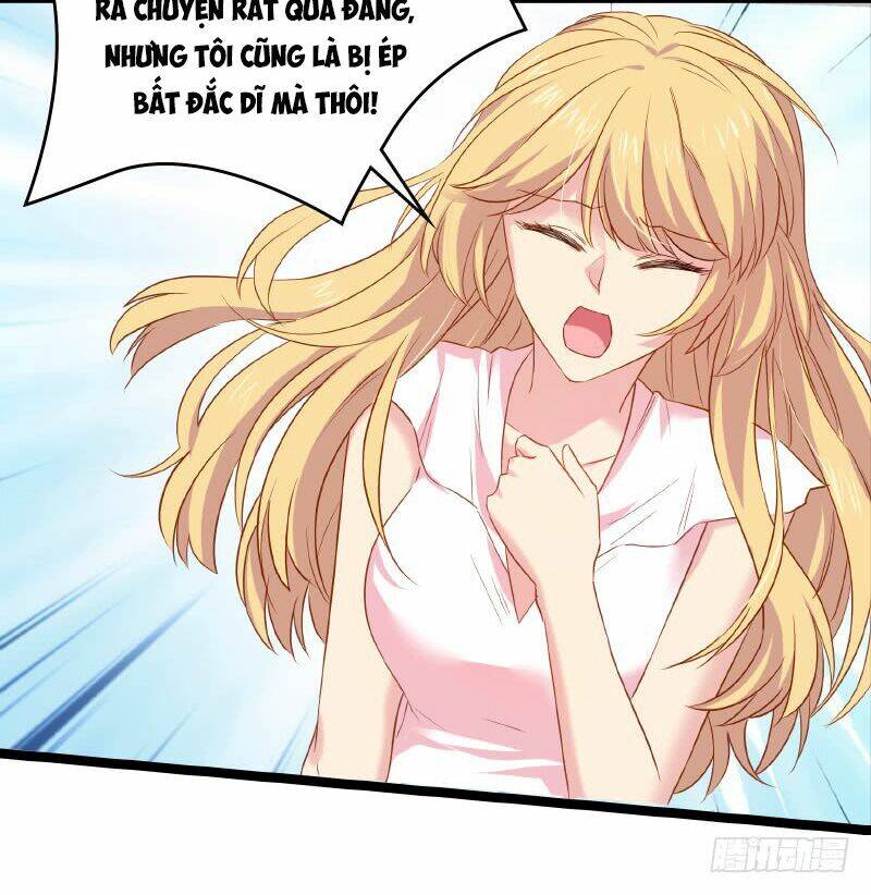 Ảnh Hậu Lão Bà Không Được Chạy Chapter 13 - Trang 2