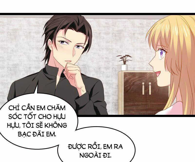 Ảnh Hậu Lão Bà Không Được Chạy Chapter 13 - Trang 2