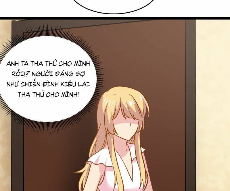 Ảnh Hậu Lão Bà Không Được Chạy Chapter 13 - Trang 2