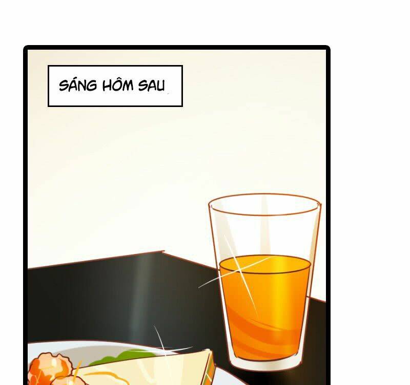 Ảnh Hậu Lão Bà Không Được Chạy Chapter 13 - Trang 2