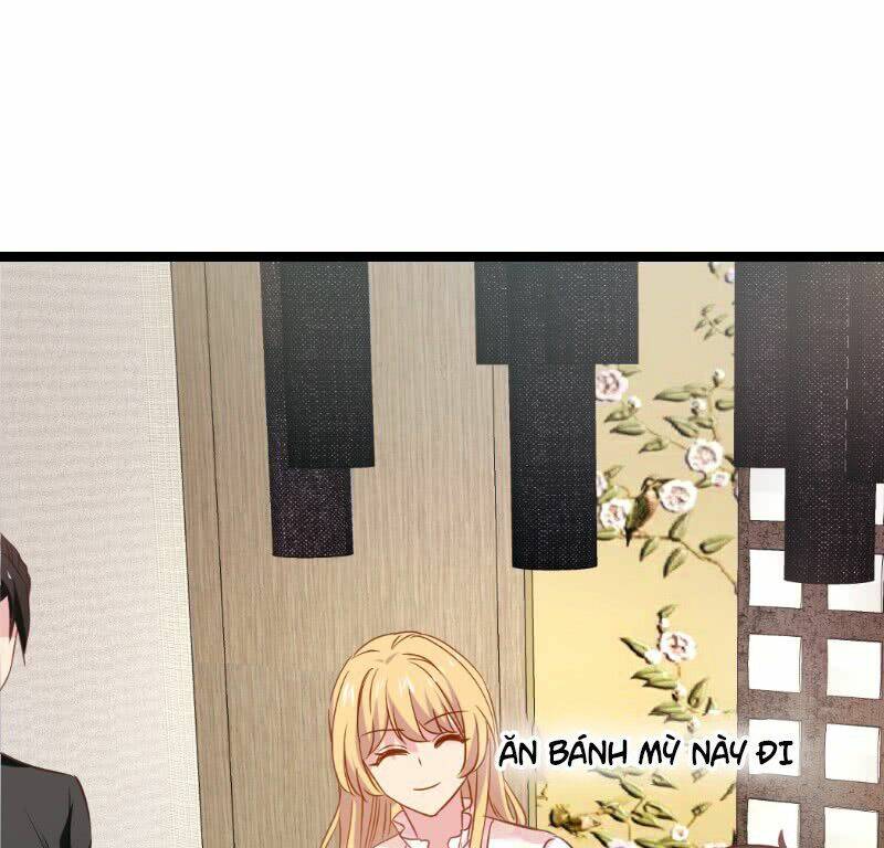 Ảnh Hậu Lão Bà Không Được Chạy Chapter 13 - Trang 2