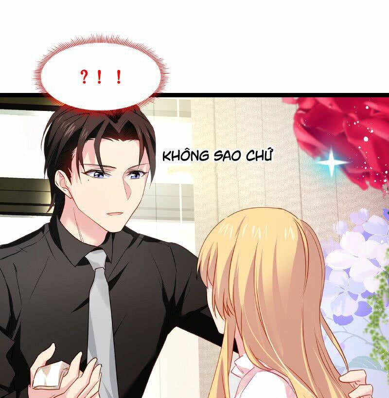 Ảnh Hậu Lão Bà Không Được Chạy Chapter 13 - Trang 2