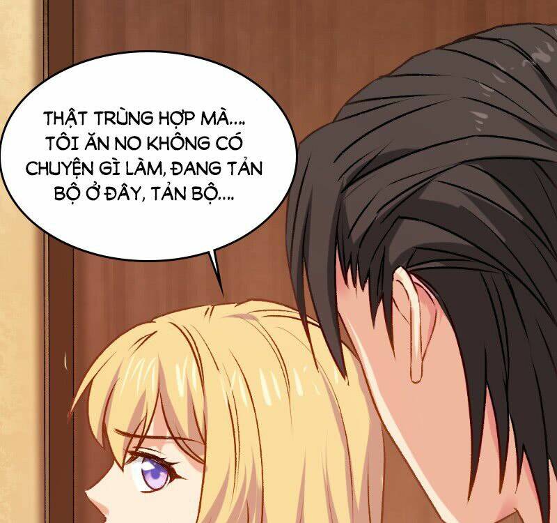 Ảnh Hậu Lão Bà Không Được Chạy Chapter 13 - Trang 2