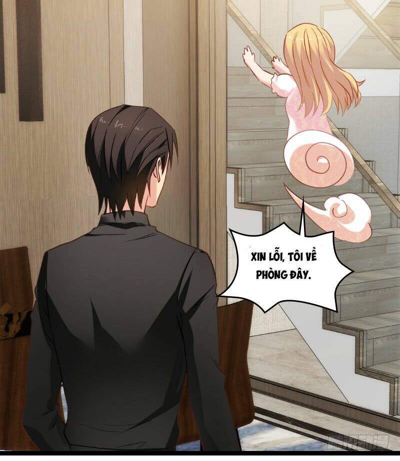 Ảnh Hậu Lão Bà Không Được Chạy Chapter 13 - Trang 2