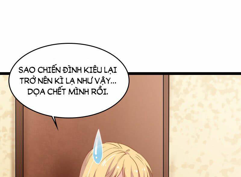 Ảnh Hậu Lão Bà Không Được Chạy Chapter 13 - Trang 2