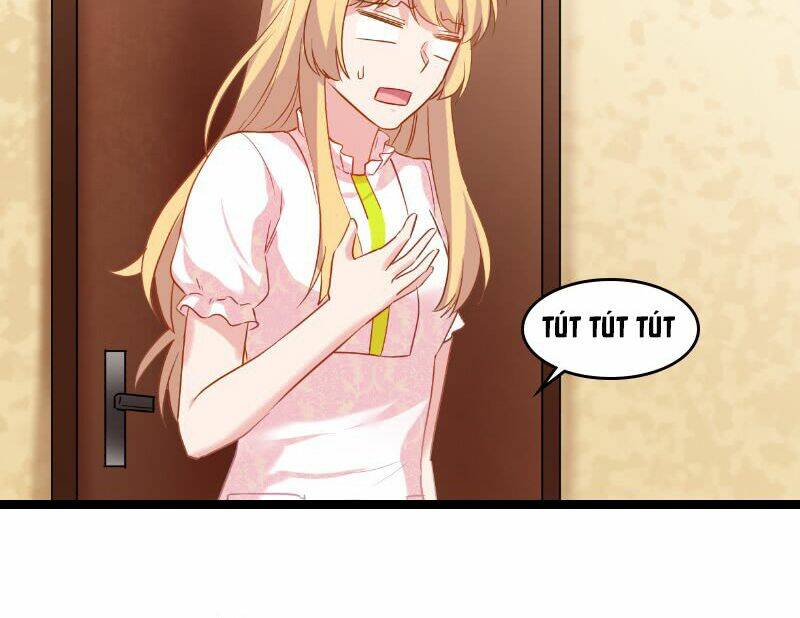 Ảnh Hậu Lão Bà Không Được Chạy Chapter 13 - Trang 2