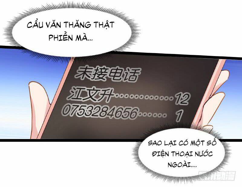 Ảnh Hậu Lão Bà Không Được Chạy Chapter 13 - Trang 2