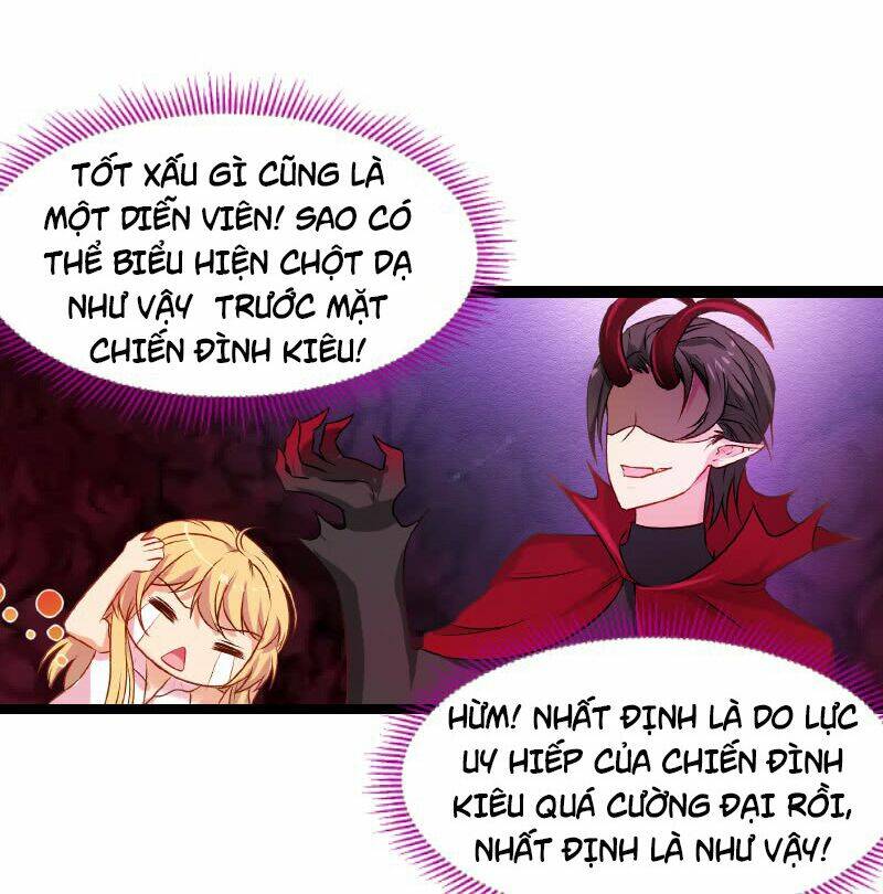 Ảnh Hậu Lão Bà Không Được Chạy Chapter 13 - Trang 2