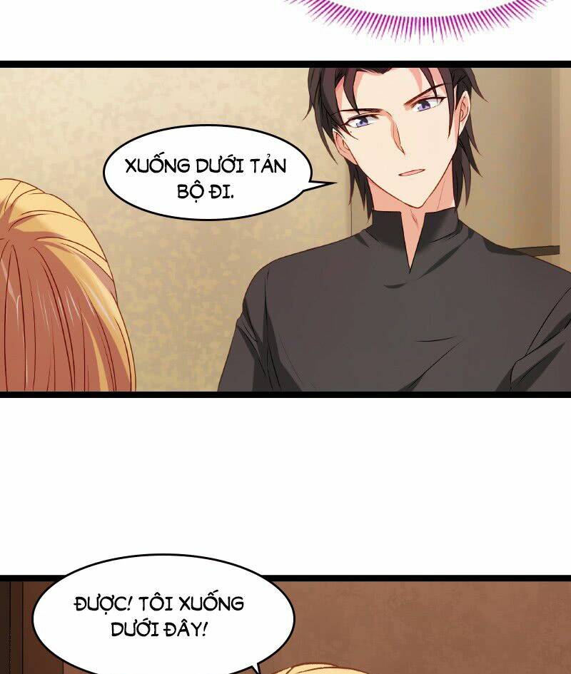 Ảnh Hậu Lão Bà Không Được Chạy Chapter 13 - Trang 2