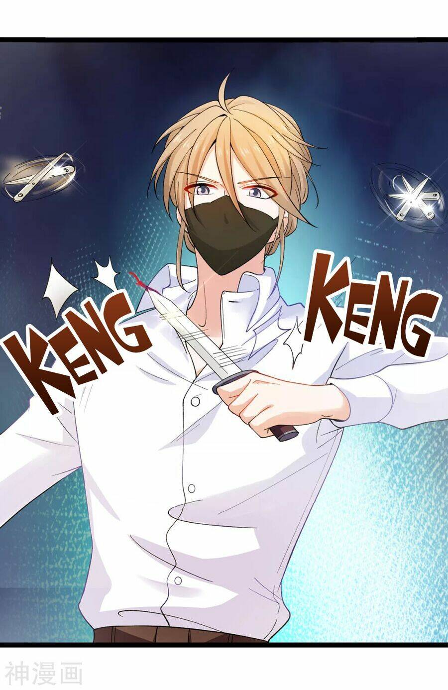 Ảnh Hậu Lão Bà Không Được Chạy Chapter 130 - Trang 2