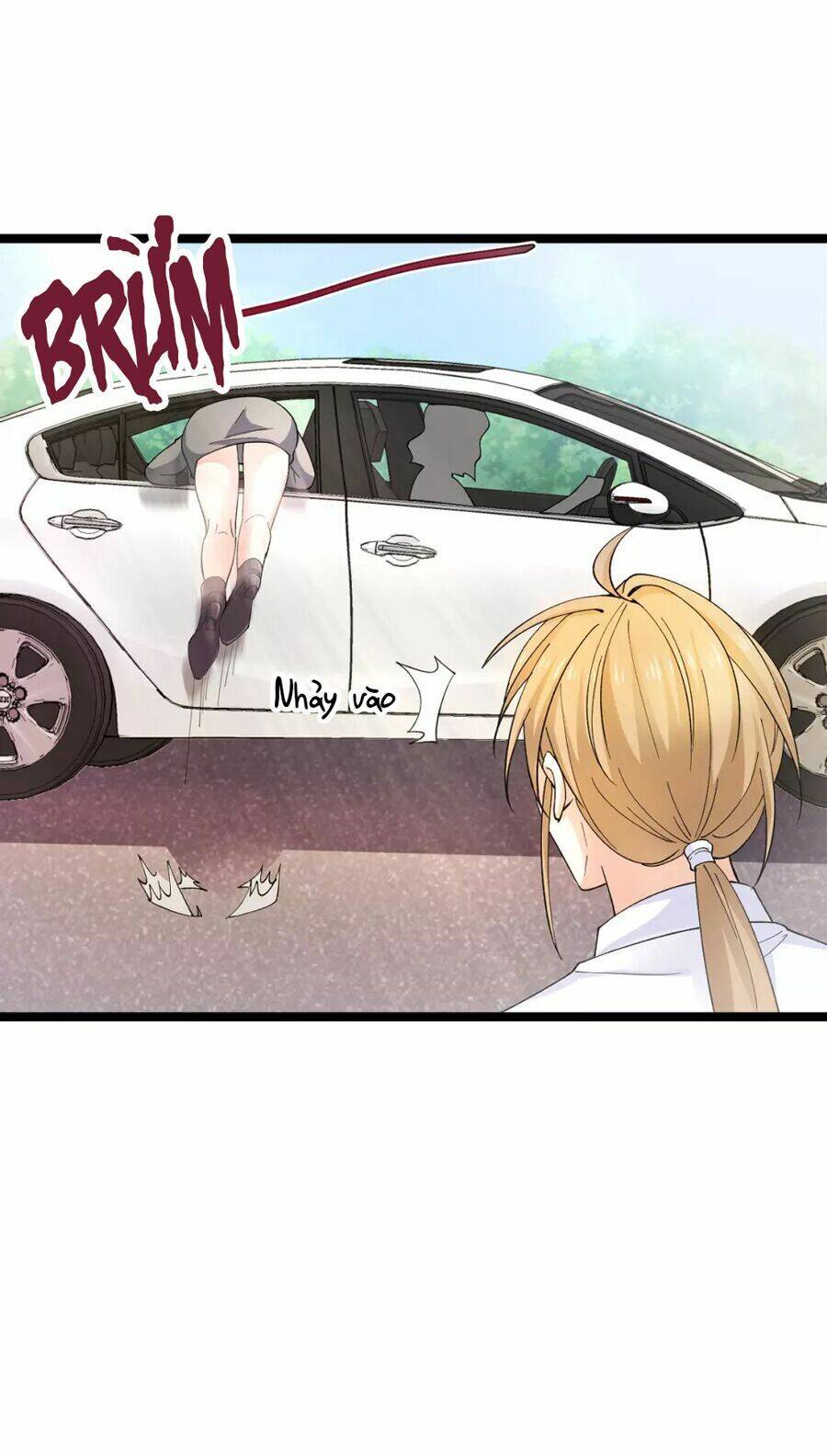 Ảnh Hậu Lão Bà Không Được Chạy Chapter 130 - Trang 2