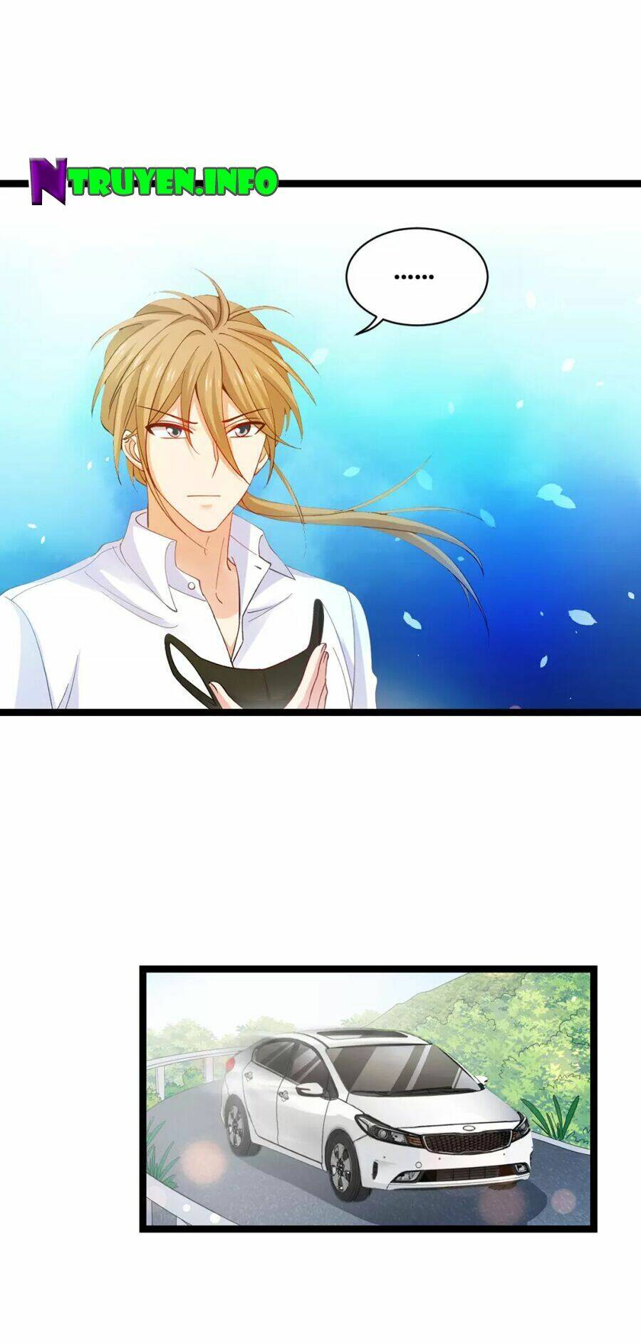 Ảnh Hậu Lão Bà Không Được Chạy Chapter 130 - Trang 2