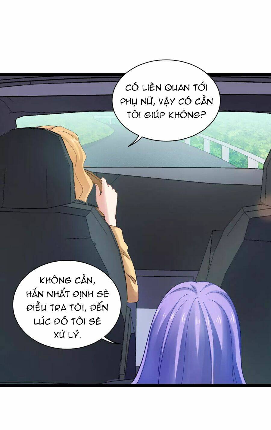 Ảnh Hậu Lão Bà Không Được Chạy Chapter 130 - Trang 2