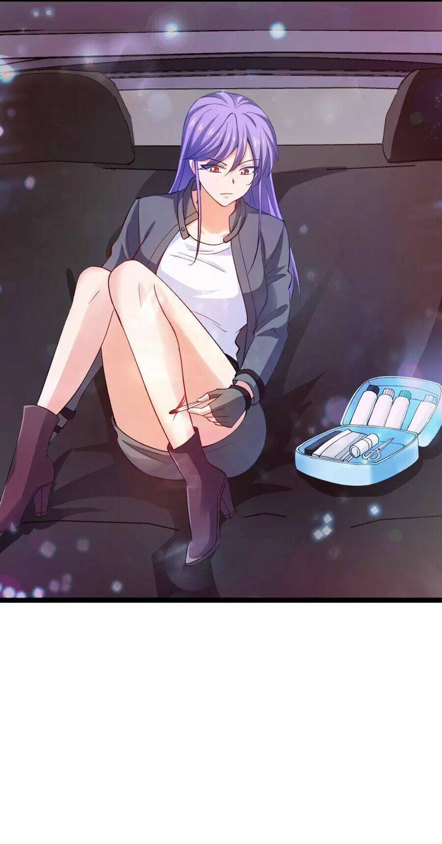 Ảnh Hậu Lão Bà Không Được Chạy Chapter 130 - Trang 2