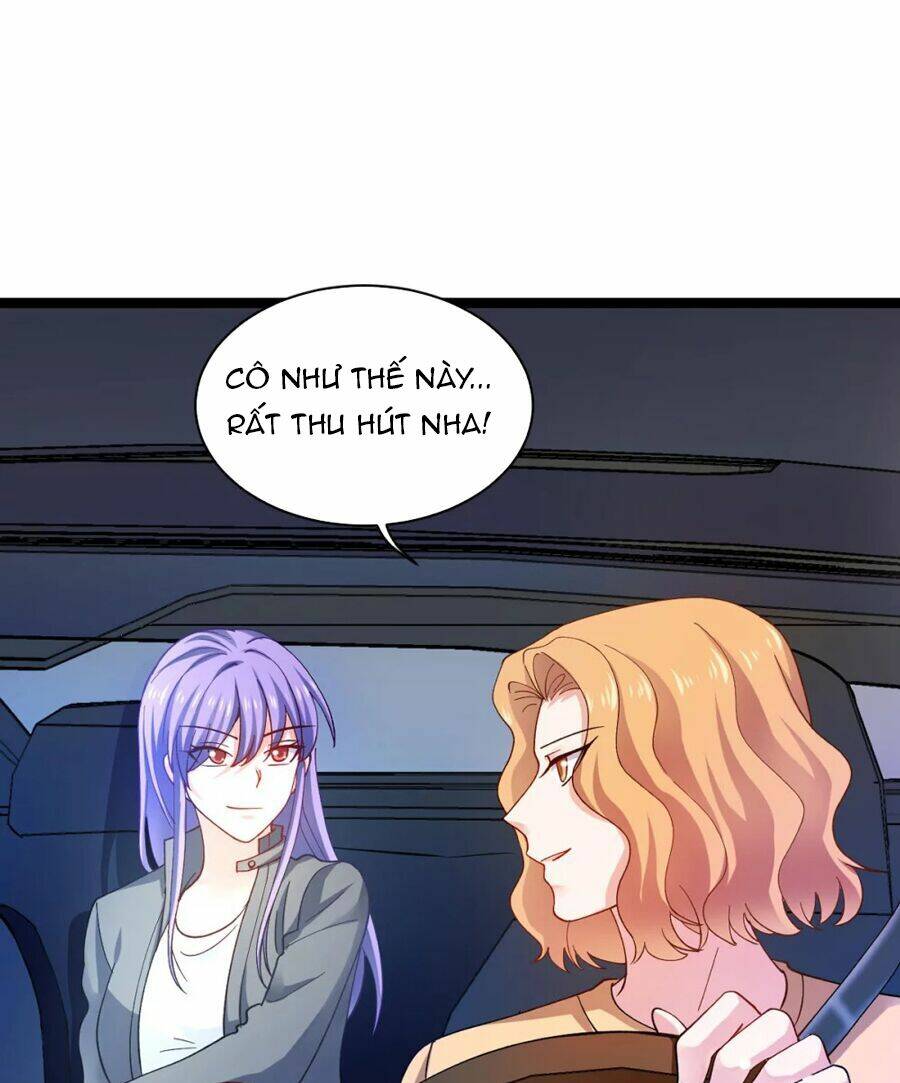 Ảnh Hậu Lão Bà Không Được Chạy Chapter 130 - Trang 2