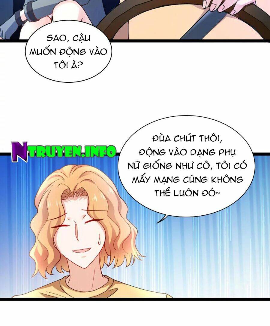 Ảnh Hậu Lão Bà Không Được Chạy Chapter 130 - Trang 2