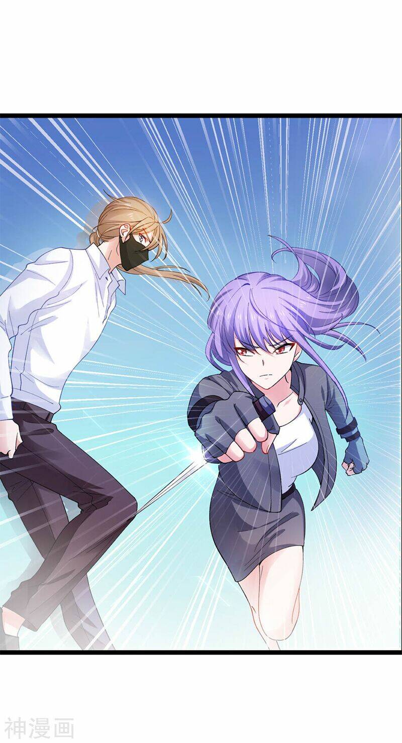 Ảnh Hậu Lão Bà Không Được Chạy Chapter 130 - Trang 2