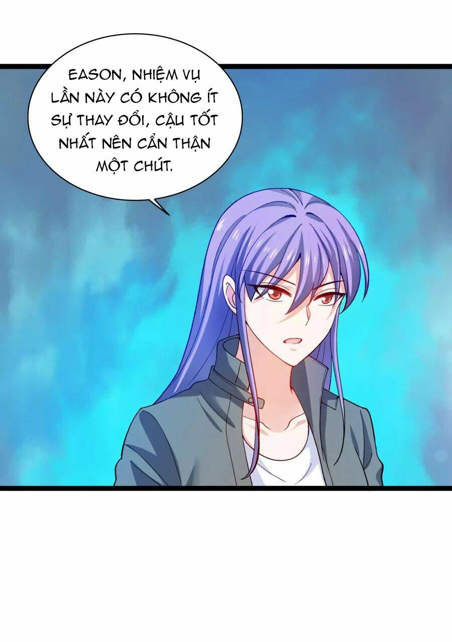 Ảnh Hậu Lão Bà Không Được Chạy Chapter 130 - Trang 2