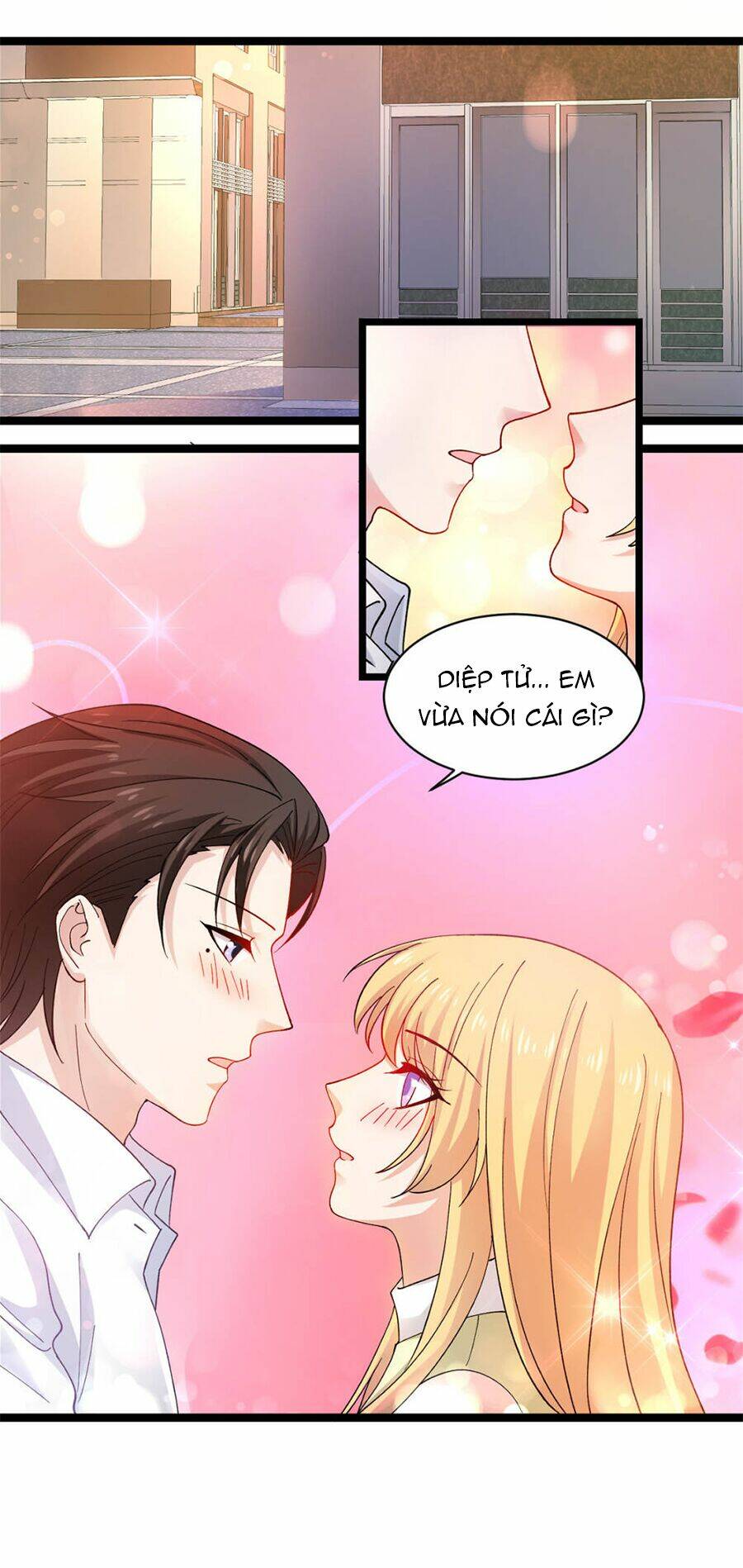 Ảnh Hậu Lão Bà Không Được Chạy Chapter 130 - Trang 2