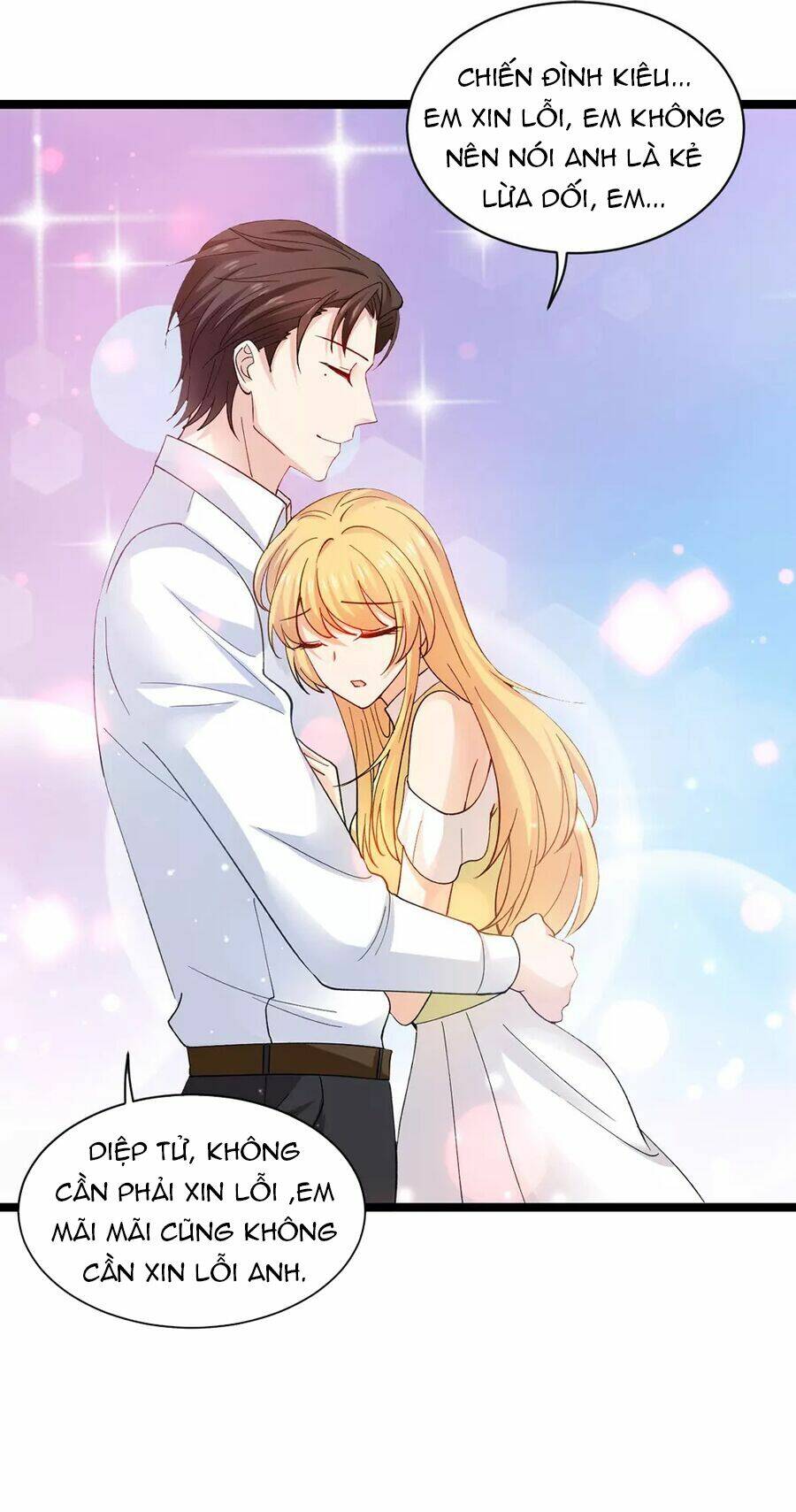 Ảnh Hậu Lão Bà Không Được Chạy Chapter 130 - Trang 2