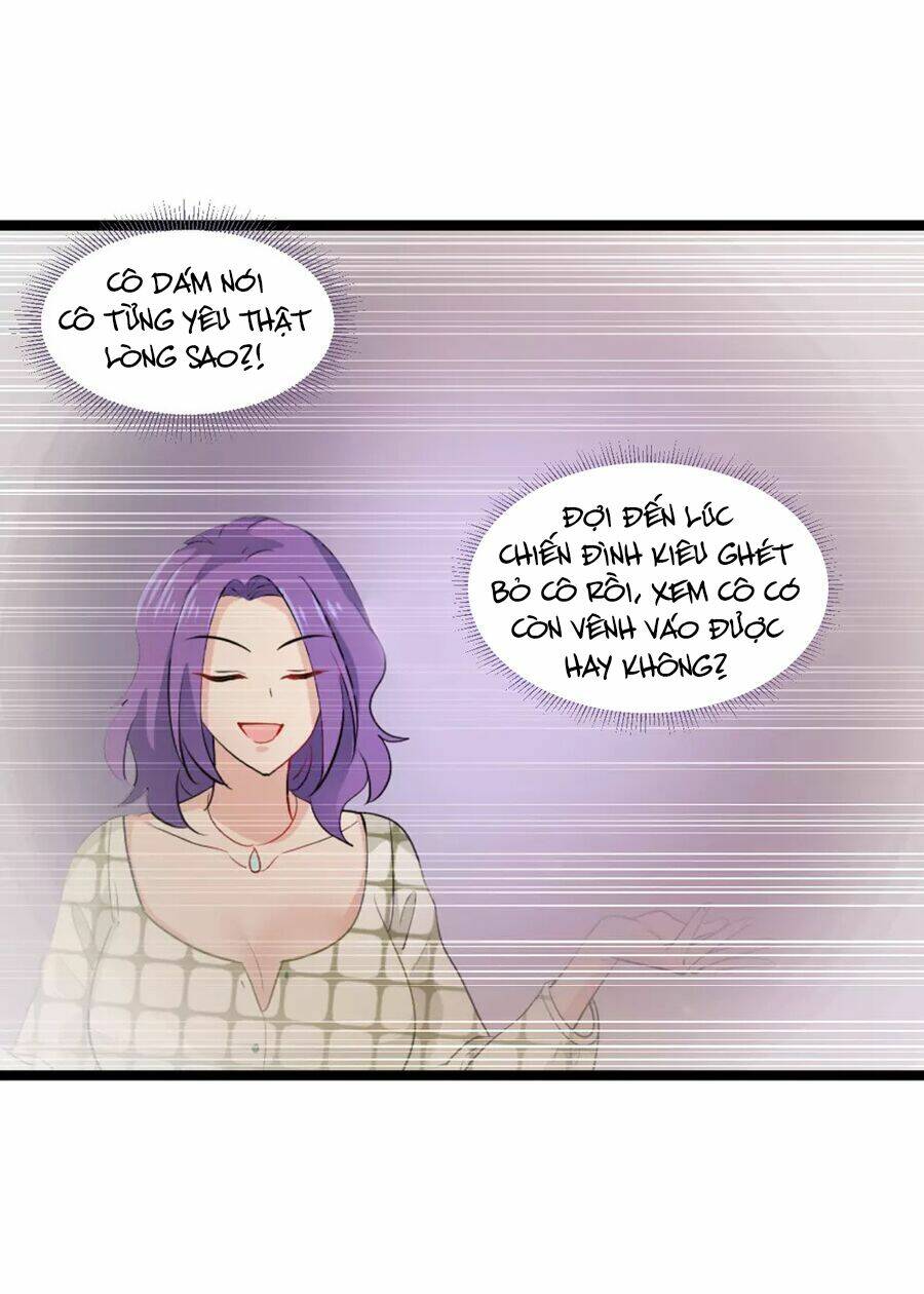 Ảnh Hậu Lão Bà Không Được Chạy Chapter 130 - Trang 2