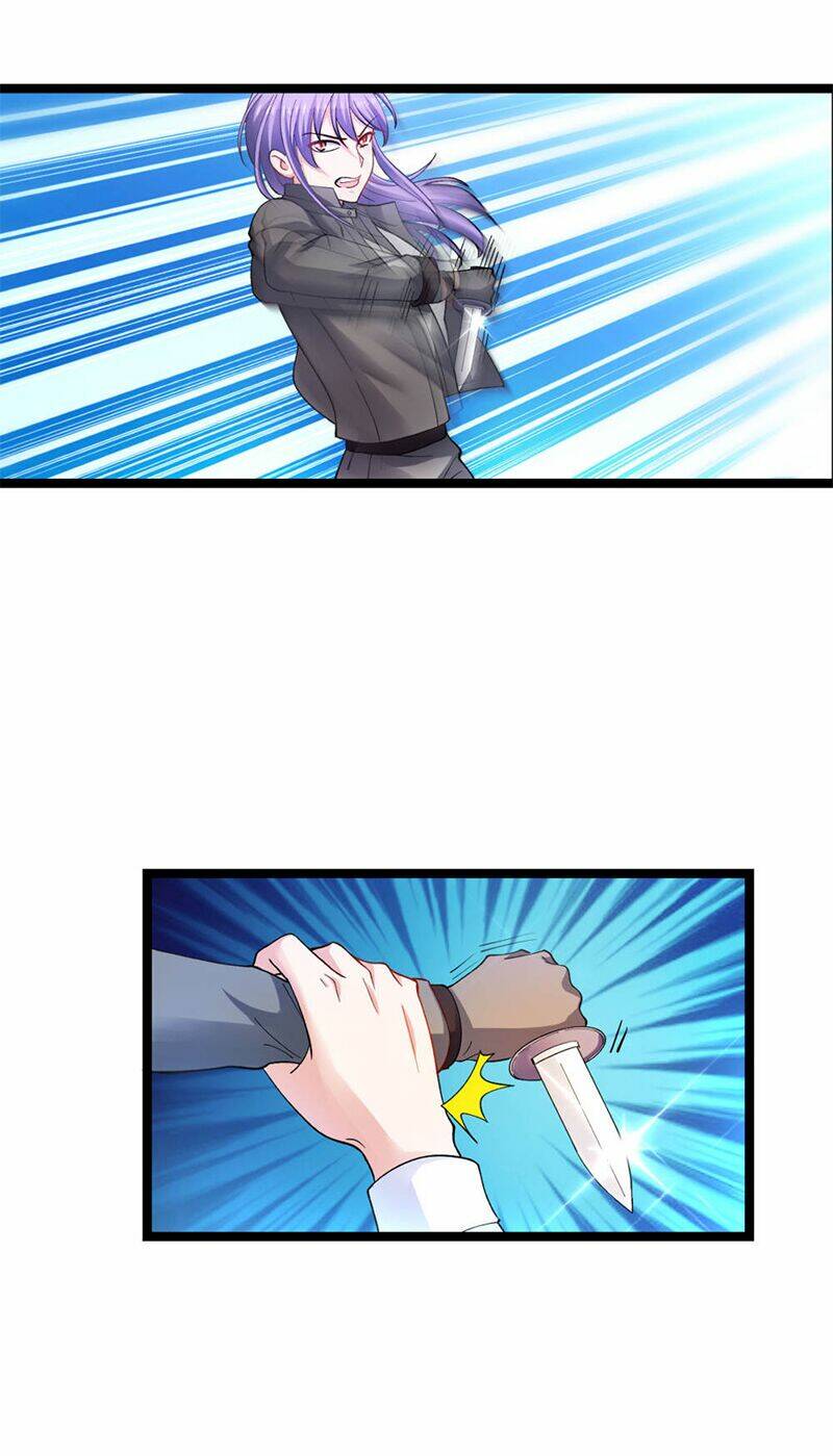 Ảnh Hậu Lão Bà Không Được Chạy Chapter 130 - Trang 2