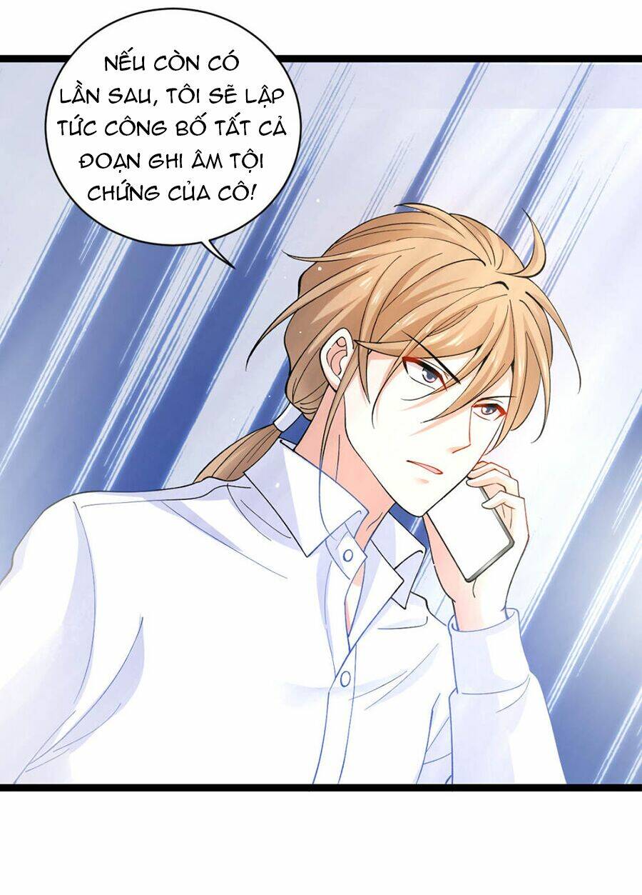 Ảnh Hậu Lão Bà Không Được Chạy Chapter 130 - Trang 2