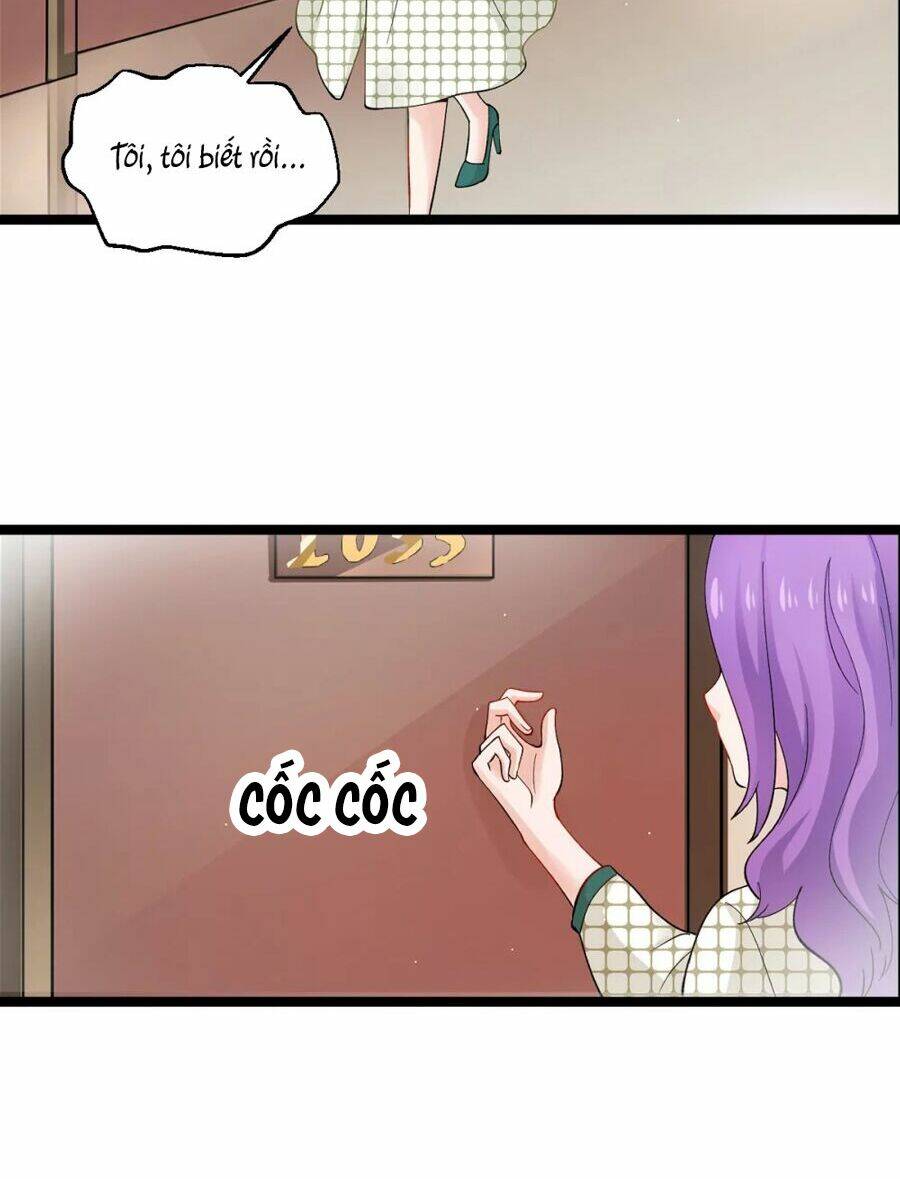 Ảnh Hậu Lão Bà Không Được Chạy Chapter 130 - Trang 2