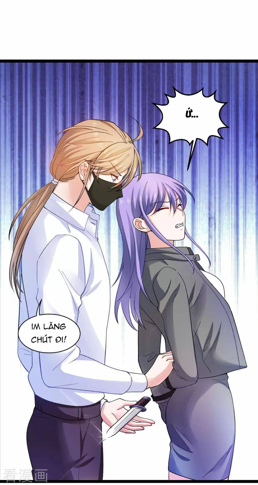 Ảnh Hậu Lão Bà Không Được Chạy Chapter 130 - Trang 2