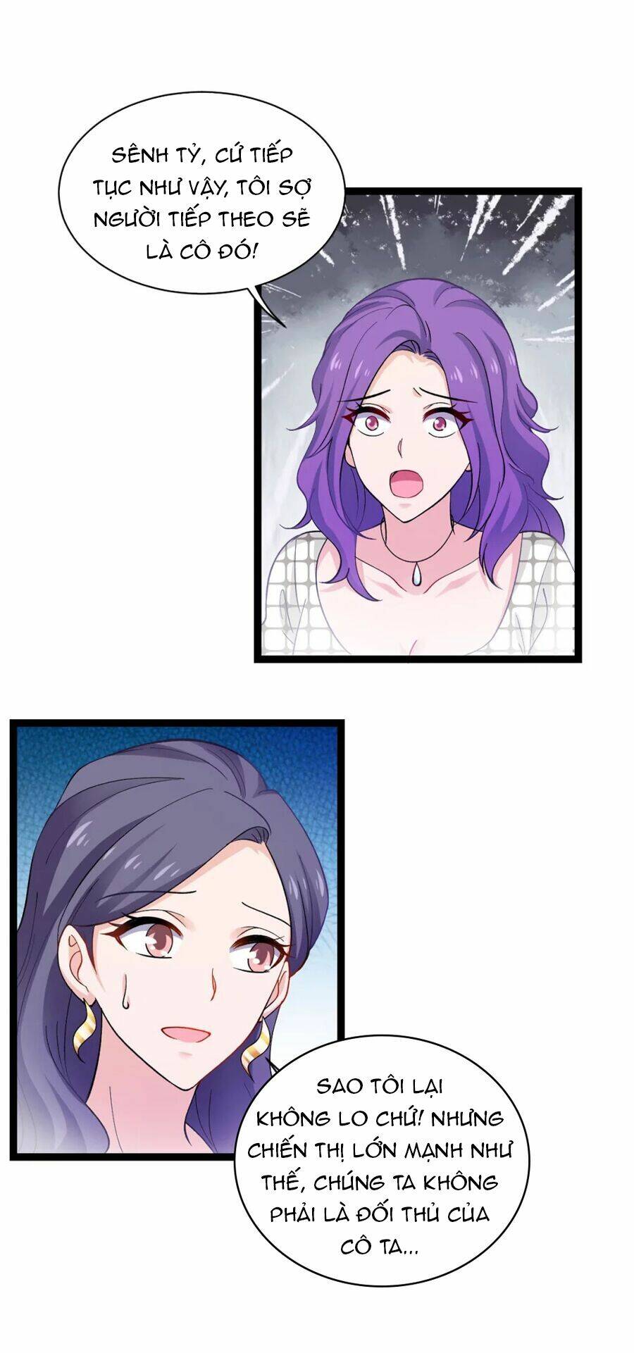 Ảnh Hậu Lão Bà Không Được Chạy Chapter 130 - Trang 2