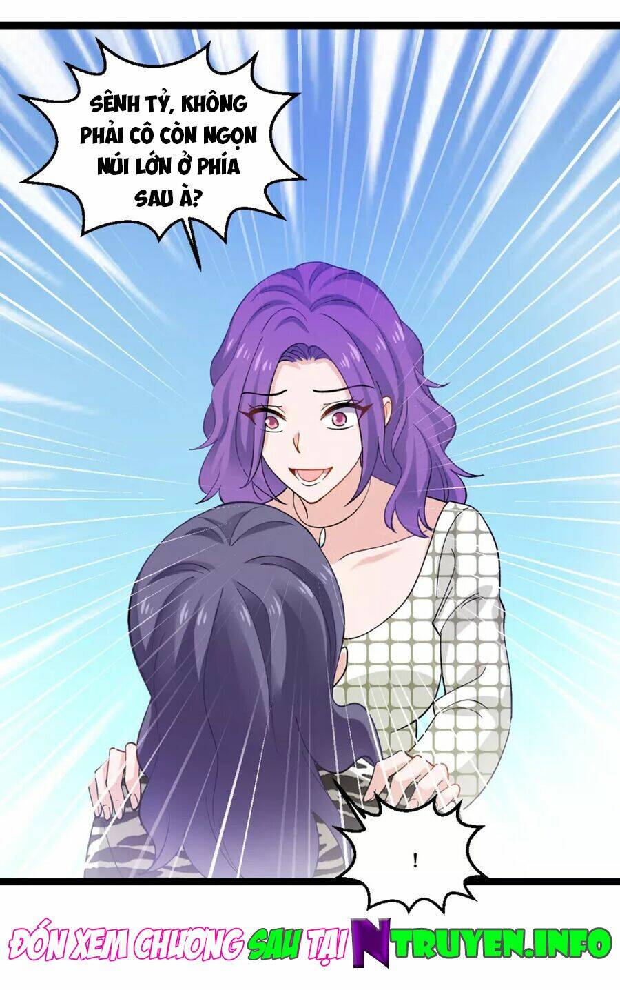 Ảnh Hậu Lão Bà Không Được Chạy Chapter 130 - Trang 2