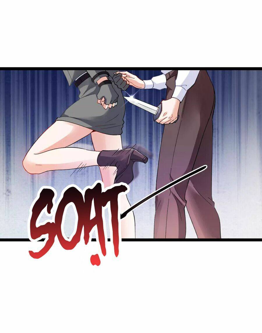 Ảnh Hậu Lão Bà Không Được Chạy Chapter 130 - Trang 2