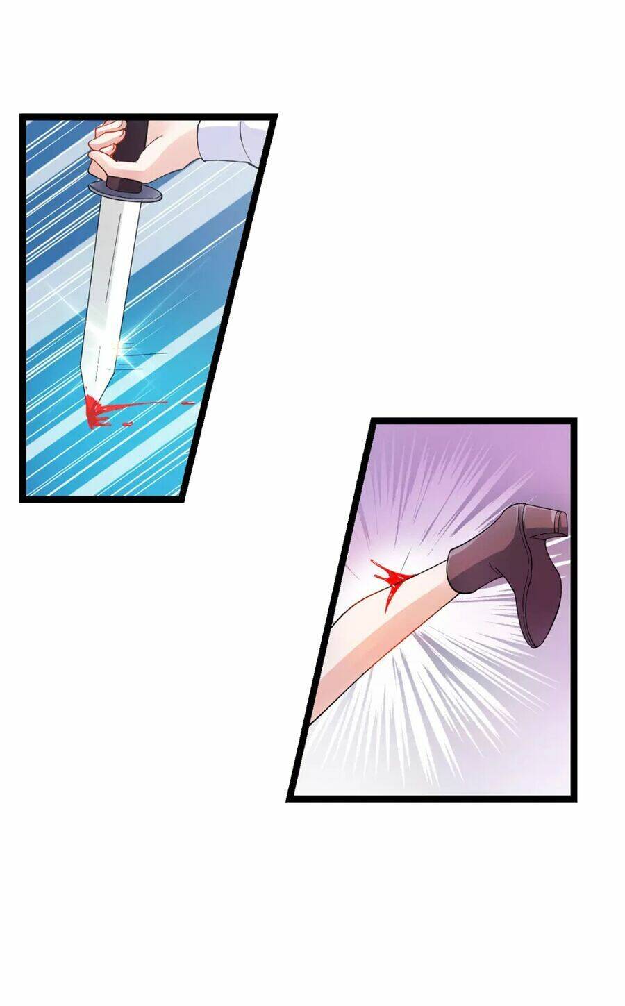 Ảnh Hậu Lão Bà Không Được Chạy Chapter 130 - Trang 2