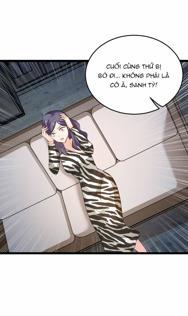 Ảnh Hậu Lão Bà Không Được Chạy Chapter 131 - Trang 2