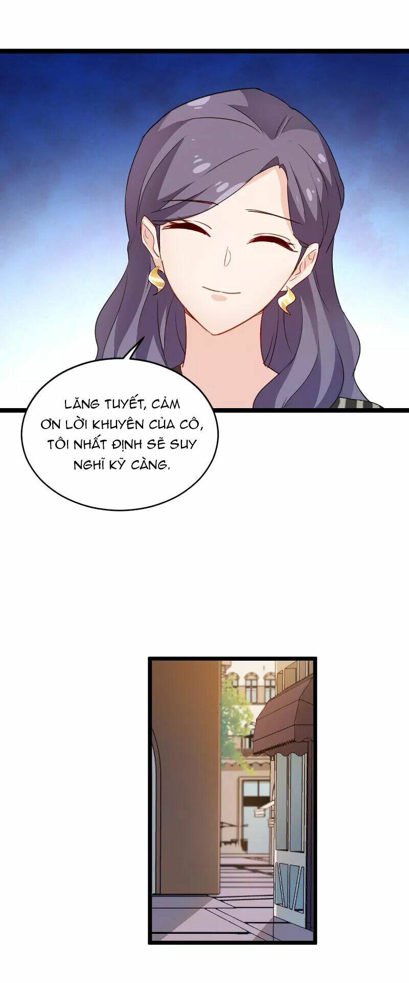 Ảnh Hậu Lão Bà Không Được Chạy Chapter 131 - Trang 2