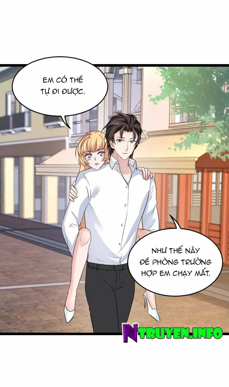 Ảnh Hậu Lão Bà Không Được Chạy Chapter 131 - Trang 2