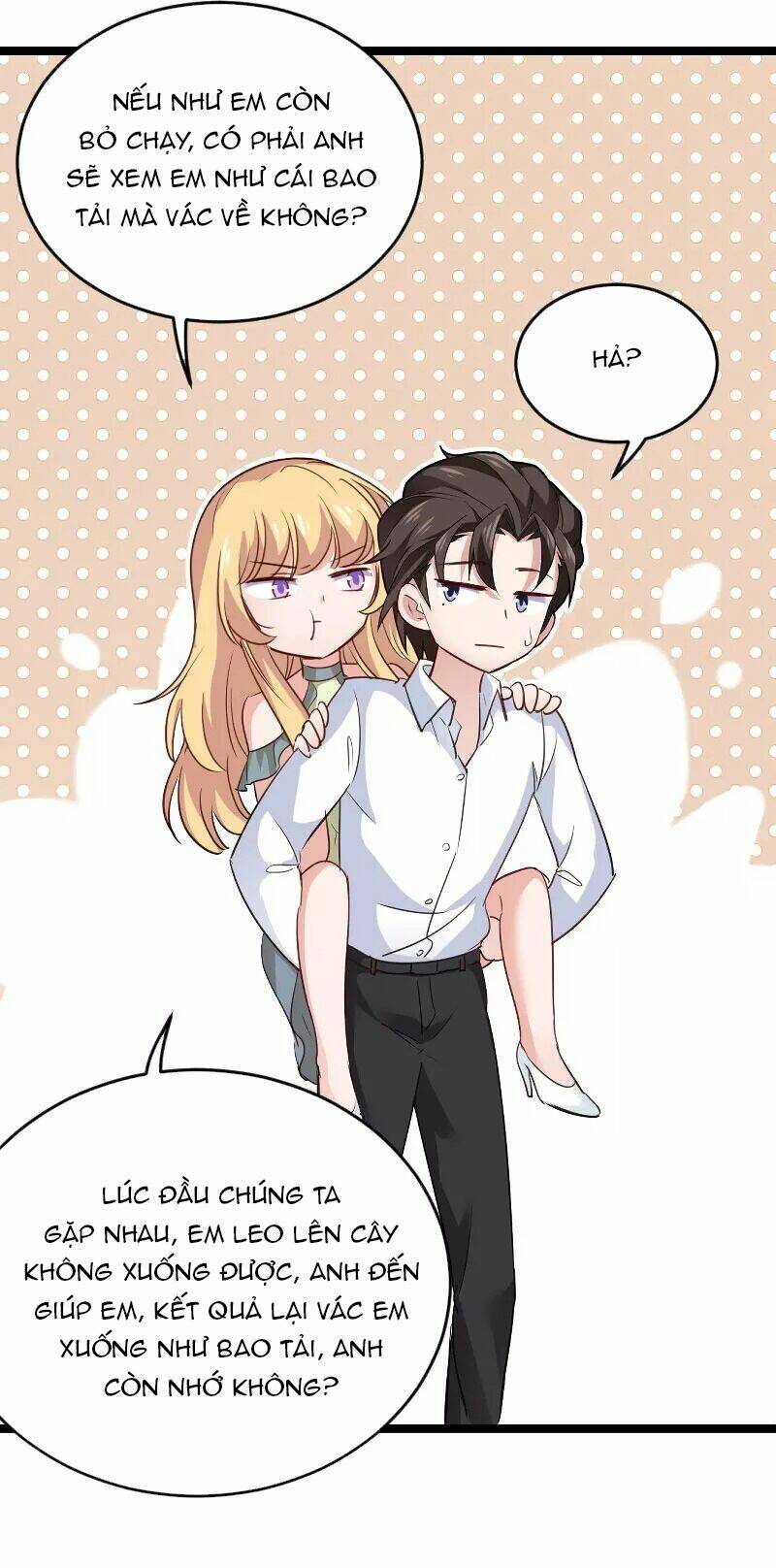 Ảnh Hậu Lão Bà Không Được Chạy Chapter 131 - Trang 2