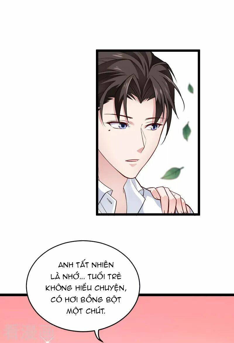 Ảnh Hậu Lão Bà Không Được Chạy Chapter 131 - Trang 2