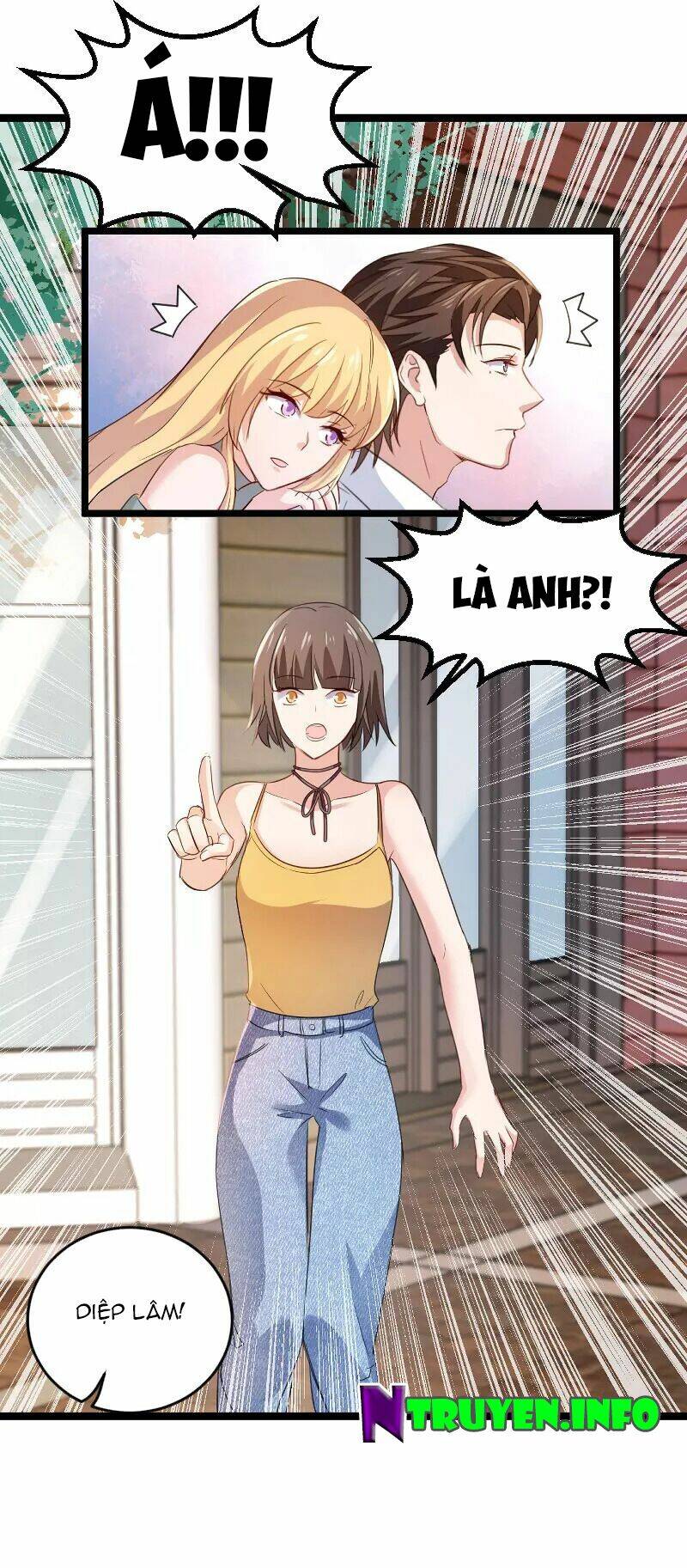 Ảnh Hậu Lão Bà Không Được Chạy Chapter 131 - Trang 2