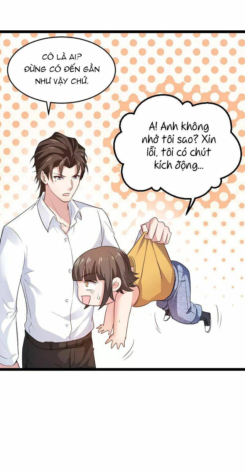 Ảnh Hậu Lão Bà Không Được Chạy Chapter 131 - Trang 2