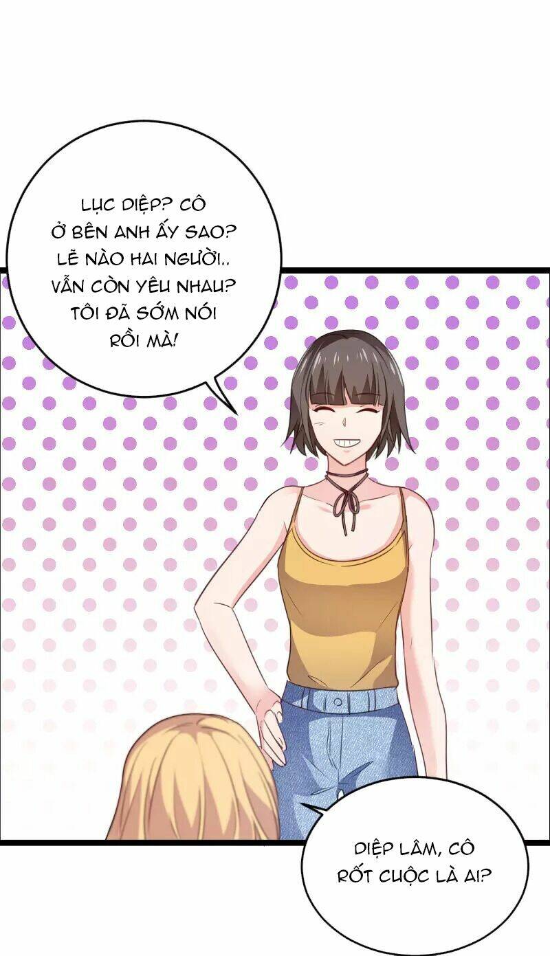 Ảnh Hậu Lão Bà Không Được Chạy Chapter 131 - Trang 2